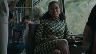 Larissa Sirah Herden, Bibiana Beglau - King of Stonks s01e01e04e06 (2022) bare video sequence