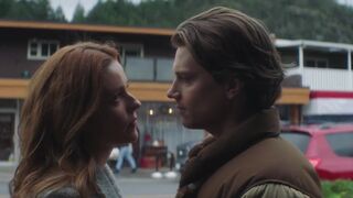 Kennedy McMann - Nancy Drew s03e13 (2021) nude episode