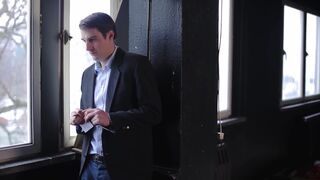 Lene Blink - ANAUS s05e02 (2013) bare actress