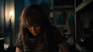 Winona Ryder – Stranger Things s04e09 (2022) Fresh Celebs Torrid vignette