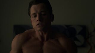 Cecilia Leal - Dark-Hued Bird s01e01 (2022) nude vid