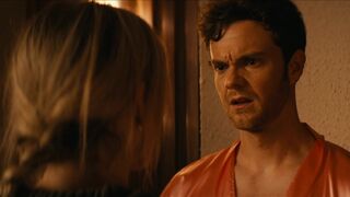 Erin Moriarty, etc - The Dudes s03e06 (2022) bare-breasted flick