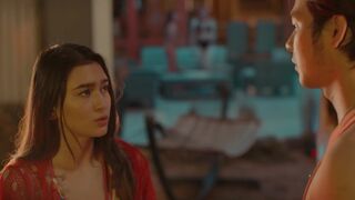Katrina Dovey, Rob Guinto, Millen Galang, Angela Morena, Denise Esteban - High (College) On Lovemaking s01e04-05 (2022) bare vid sequence