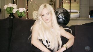 Ask A Porn Star: Aliens