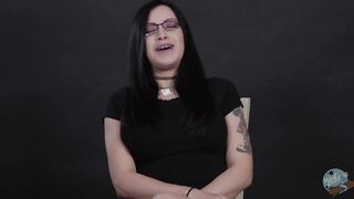 Ask A Porn Star: Rimjobs