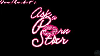 Ask A Porn Star: Tommy Pistol Special