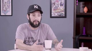 Ask A Porn Star: Tommy Pistol Special