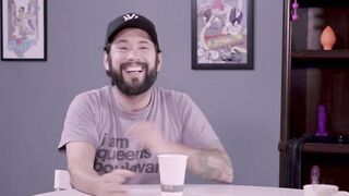 Ask A Porn Star: Tommy Pistol Special