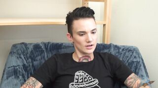 Ask A Porn Star: Do You Remember Your First Time Masturbating?