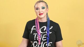 Ask A Porn Star: Meeting Celebrities