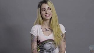 Ask A Porn Star: Meeting Celebrities