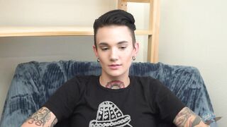 Ask A Porn Star: Would You Have Sex With A Robot?