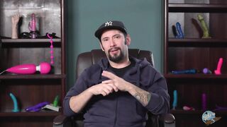 Ask A Porn Star: Would You Have Sex With A Robot?