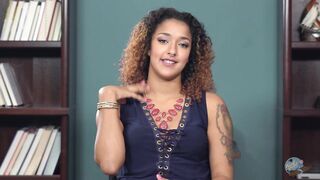 Ask A Porn Star: What Is Your Favorite Type Of Foreplay?