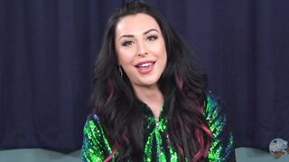 Ask A Porn Star: Porno BFF Hardcore Version