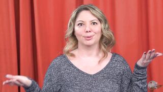 Ask A Porn Star: What Date Number Do You Discuss Your Job At?