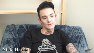 Ask A Porn Star: What Is Your Favorite Movie?