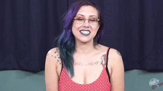 Ask A Porn Star: Which Wrestler Would You Fuck?