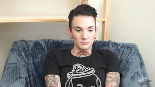 Ask A Porn Star: Have You Ever ed During Anal?