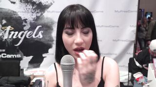 Ask A Porn Star: Have you ever been in a pee scene?