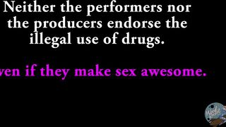 Ask A Porn Star: Does Make Sex Better?