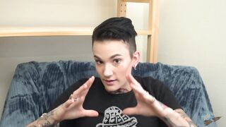 Ask A Porn Star: Does Size Matter?