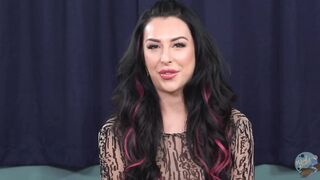 Ask A Porn Star: How Many People Have You With?