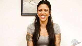 Ask A Porn Star: What's Your Ideal Penis Size?