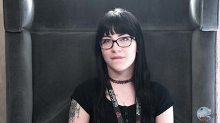 Ask A Porn Star: Anal Sex Tips