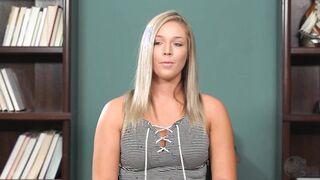 How Did You Lose Your Virginity?