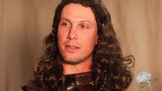 Ask A Porn Star: Funniest Porn Movie Title?