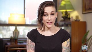 Ask A Porn Star: My First Anal Sex