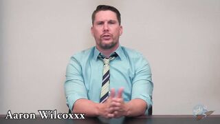 Ask A Porn Star: Your Fantasy Porn Scene?