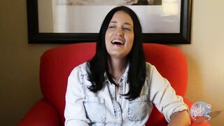 Ask A Porn Star: What do YOU Masturbate to?