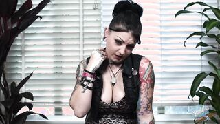 Ask A Porn Star: Which Historical Figure Would You Fuck?