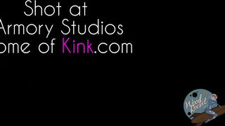 Ask A Porn Star: Kinkiest Porn Experiences?