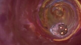 SPACE BABES - Vintage SCI-FI Porn