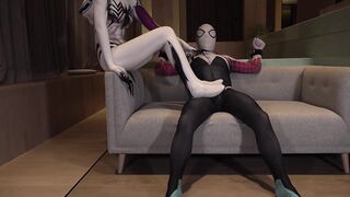 Monster Tale Code:F vol.4 DC - PV