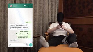 Special Service vol.3 - PV