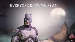 That's Why Your MOM Loves BATMAN