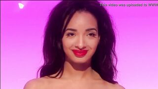 Jess Bare Attractiveness