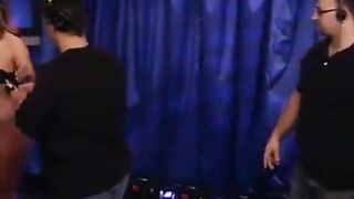 JAW-DROPPING CHICKS GETTING NUDE