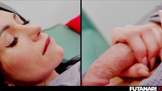 Live Futunari Sex Videos! Futa-Hentai Real Girls! Hottest Compilation 2022!!!