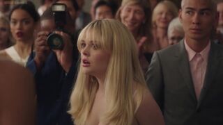 Jordan Alexander, Johanna Braddy hot - Gossip Girl (2022) s02e07-08