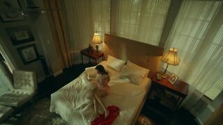 Angeli Khang, Jamilla Obispo naked - Wag Mong Agawin Ang Akin (2022) s01e07