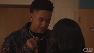 Camille Hyde sexy - All American Homecoming (2022) s02-e07 Hot Underwear episode