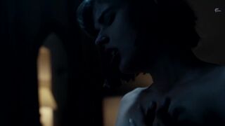 Iga Gorecka nude sex  - Krucjata (2022) s01-e01