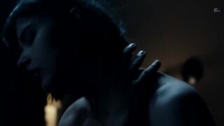 Iga Gorecka nude sex  - Krucjata (2022) s01-e01