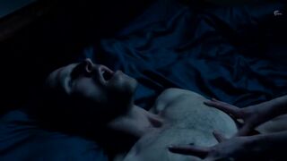 Iga Gorecka nude sex  - Krucjata (2022) s01-e01