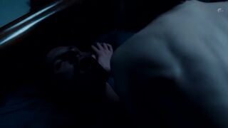 Iga Gorecka nude sex  - Krucjata (2022) s01-e01